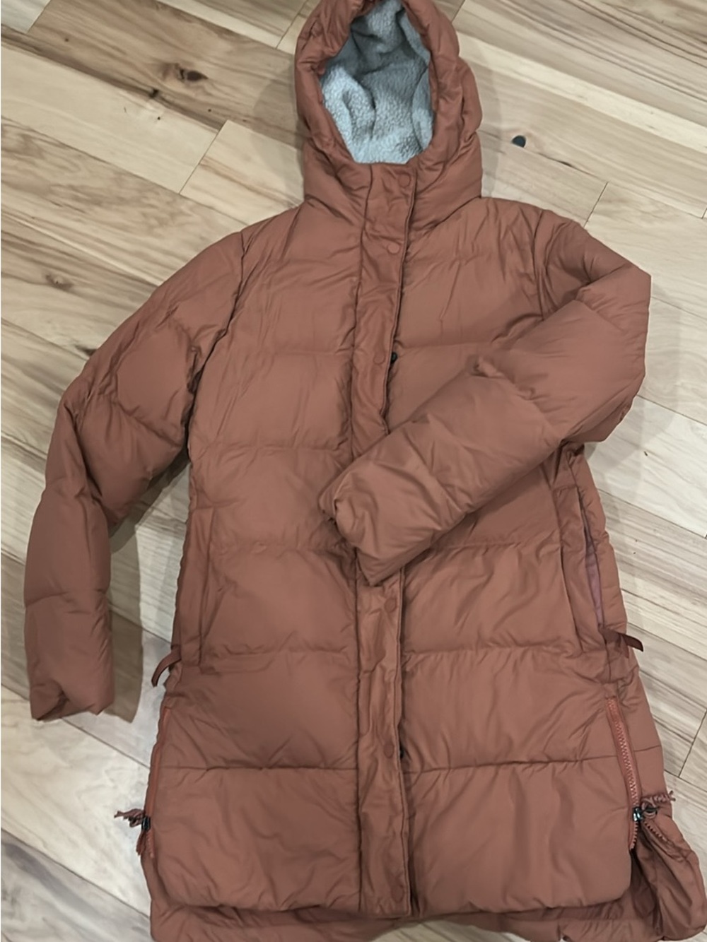 REI Co-op Campwell Down Parka - Size XS